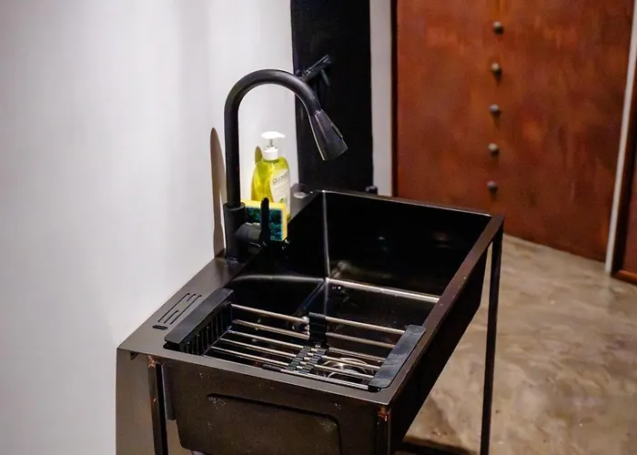 Boutique 3br X The Lobby Bar & Bed Apartment *