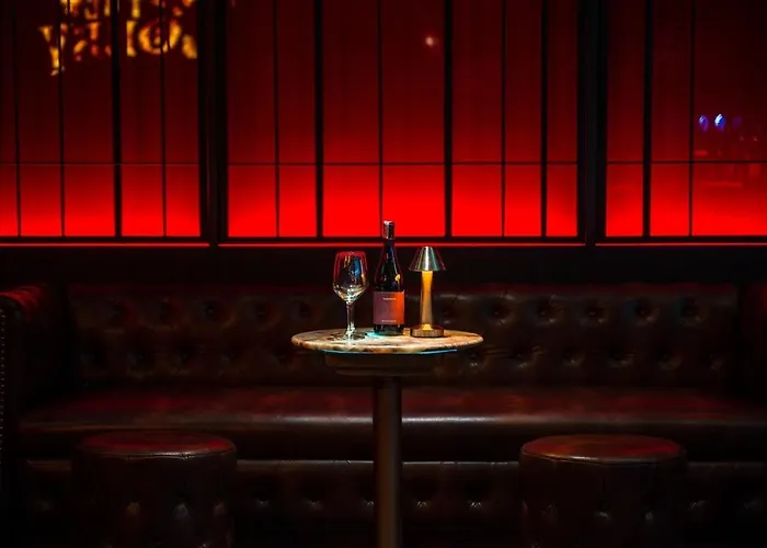 Boutique 3br X The Lobby Bar & Bed Apartment *